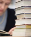 The students are taught health science research methods, among other things.
