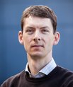 Lektor i Retskemi Christian Lindholst