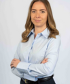Lucie Kuncova did her PhD in Anders Nykjær's Lab. Now she is a Life Science Consultant at Astora Consulting in Copenhagen.  Photo: Astora Consulting