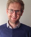 Michael Skovdal Rathleff, Aarhus Universitet, Institut for Klinisk Medicin, knæsmerter hos børn og unge, Det Frie Forskningsråd.