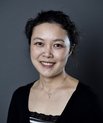 Lin Lin er en af 34 udvalgte Sapere Aude-forskningsledere, der ifølge DFF har potentiale til at forme fremtidens forskning til gavn for Danmark. Foto: Tariq Mikkel Khan/Danmarks Frie Forskningsfond.