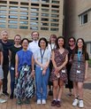 Jelena Radulovic' forskningsgruppe er en del af Institut for Biomedicin og forskningscenteret DANDRITE. Lektor Asami Tanimura (i midten) er hovedforfatter på det nye studie.
