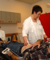Studiet “The Viborg Vascular randomised screening trial” blev præsenteret på verdens største hjertemedicinske konference, som blev afholdt i Barcelona.