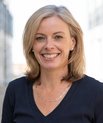Deirdre Cronin Fenton believes the professorship will be a strong foundation for further research into tertiary prevention of breast cancer. 