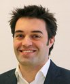 DANDRITE Group Leader Mark Denham