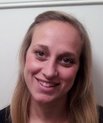 Anna Sundby, PhD student, Department of Clinical Medicine, Aarhus University
