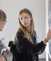 Ny opgørelse tegner et billede af den typiske stipendiemodtager på Health. Foto: Lars Kruse/AU.