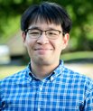 Group Leader Thomas Kim