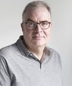 With the grant from the Danish Heart Foundation, Bo Christensen can help patients with heart disease improve their quality of life and how they cope with the disease. Photo: Derrick Butler.