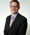 Læge, ph.d., Esben Søndergaard. Foto: AU Foto.