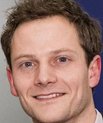 Simon Tilma Vistisen fra Aarhus Universitet og Aarhus Universitetshospital modtager Erhoff Fondens talentpris.  Prisen får han for sit bidrag til medicoteknik og klinisk fysiologi.