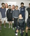 Jensen Lab DHL teams 2021