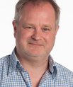 Peter Christensen, der netop er ansat som professor på AU og AUH bliver i sin nye stilling en del af Pelvic Floor Unit på Aarhus Universitetshospital.