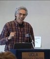 [Translate to English:] Sander Greenland bliver udnævnt som æresdoktor ved Aarhus Universitet, Health i forbindelse med universitets årsfest den 13. september 2013. Dagen før årsfesten er professoren hovedtaler på et seminar med titlen: Er epidemiol