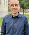 Niels Henrik Buus is a new clinical professor at the Department of Clinical Medicine. Photo: Jann Thiele Zeiss, AU Health.
