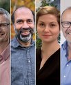 All of the grants were awarded as part of the Carlsberg Foundation’s autumn 2023 call to promote basic research at the highest international level and contribute to talent and career development in Danish research.