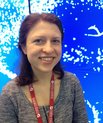 Maria Rusan tager sin familie med til USA. Her skal hun tilbringe de næste 18 måneder på Harvard Medical School, Boston og gennemføre sit projekt.