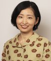 A portrait picture of Yumiko Kitazawa-Kawamura