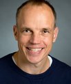 Medical specialist Peter Jepsen