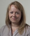 Mette Laursen kan, takket være forskningsmidler fra Det Frie Forskningsråd, rejse til Hamborg for at videreudvikle sine forskerkompetencer. Foto: Lisbeth Heilesen fra Institut for Molekylærbiologi og Genetik.