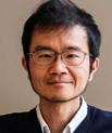 DANDRITE Group Leader Keisuke Yonehara