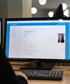 Fonde bruger ofte PURE som den første indgang, når de skal finde en forsker til en bestemt opgave. Og det koster på troværdigheden, hvis profilen ikke er opdateret. Foto: Health Kommunikation.