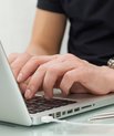 Teaching staff at Health will now begin to experiment with online learning.