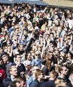 Fredag den 19. juni 2015 holder Health sommerfest for alle medarbejdere.
