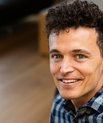 Nikolaj Rittig was presented with the Bagger-Sørensen Foundation’s Young Researcher Award and the accompanying DKK 100,000 at an award ceremony on 13 September 2023 at Hotel Munkebjerg in Vejle.