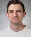 Research year student Frederik Pagh Kristensen