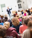 Mere end 120 studenterforskere samles til medicinsk kongres i Nyborg. Den skal også tagges til institutterne.