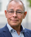 Hans Erik Bøtker får Dansk Cardiologisk Selskabs Hæderspris 2020. Foto: Lars Kruse, AU Foto.