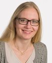 Læge og ph.d.-studerende LiseThorsen, Institut for KliniskMedicin på Aarhus Universitet, står bag undersøgelsen.
