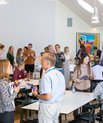 Through interdisciplinary collaboration, the overall goal of the Inflammation Network is to improve the knowledge, diagnosis, prevention and treatment of inflammatory diseases, which cost millions of lives every year around the world.