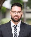 Rodrigo Grassi-Oliveira, Associate Professor, TNU