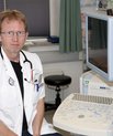 Torkell Ellingsen bliver nu en del af samarbejdet mellem Aarhus Universitet og Universitetsklinik for Innovative Patientforløb på Regionshospitalet Silkeborg.