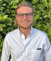 Andrea Ravignani joined Aarhus University as honorary professor on 1 March 2024, and he looks forward to working with the talented researchers at the Center for Music in the Brain, which he calls his second home.