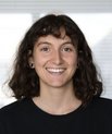 PhD-student Anissa Hammi