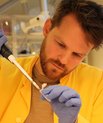 Lasse Reimer works with Parkinson's Disease