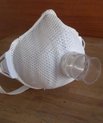 Åndedrætsmasken blev præmieret til Venture Cup Startup Competition i kategorien LifeScience og Medtech for sit store potentiale og nytænkende karakter.
