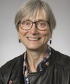 Vice-dean Lise Wogensen Bach says that preparations for the coming commencement of studies will literally continue right up until the deadline as the corona situation is changing almost hourly. Photo: Lars Kruse, AU Photo.