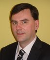 Andrew Harkin er netop tilknyttet adjungeret professor på Institut for Klinisk Medicin.