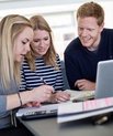 I løbet af efteråret 2015 udbyder Center for Sundhedsvidenskabelig Uddannelse (CESU) for første gang udvidede Blackboard kurser.