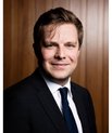 Da Lars W. Andersen blev ansat var han Aarhus Universitets yngste lektor