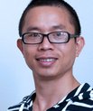 Bevillingsmodtager Yonglun Luo fra Aarhus Universitet, Institut for Biomedicin.