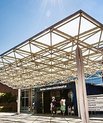 Kåringen til landets bedste højtspecialiserede hospital blev modtaget med stolthed og glæde, da nyhedsavisen Dagens Medicin overrakte diplomet på Aarhus Universitetshospital. Foto: Tonny Foghmar.