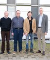 Projektets officielle navn er "Lundbeckfondens Initiativ for Integreret Psykiatrisk Forskning", forkortet ”iPSYCH” er et nationalt projekt forankret på Aarhus Universitet i samarbejde med Københavns Universitet, Region Midtjylland og Region Hovedsta