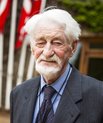 Healths talentpris på 100.000 kr. er opkaldt efter nobelprismodtager Jens Christian Skou og uddeles hvert år omkring hans fødselsdag i oktober. Prisen blev uddelt første gang i 2016. Foto: Lise Balsby/AU.