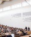 Auditorium Health, Aarhus Universitet