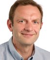 Den nyudnævnte professor MSO, Boe Sandahl Sørensen forsker i, hvilke mekanismer i kræftceller der afgør om ny målrettet kræftmedicin virker.